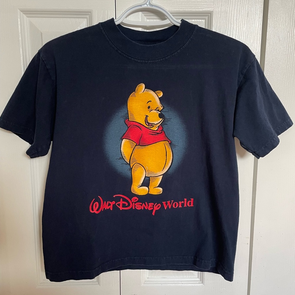 Winnie the Pooh Tee
